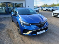 Renault Clio Navi*FullLED* AUTOMAT* PÓŁSKÓRA *Kamera *Serwis*Gwarancja Chrzanów - zdjęcie 9
