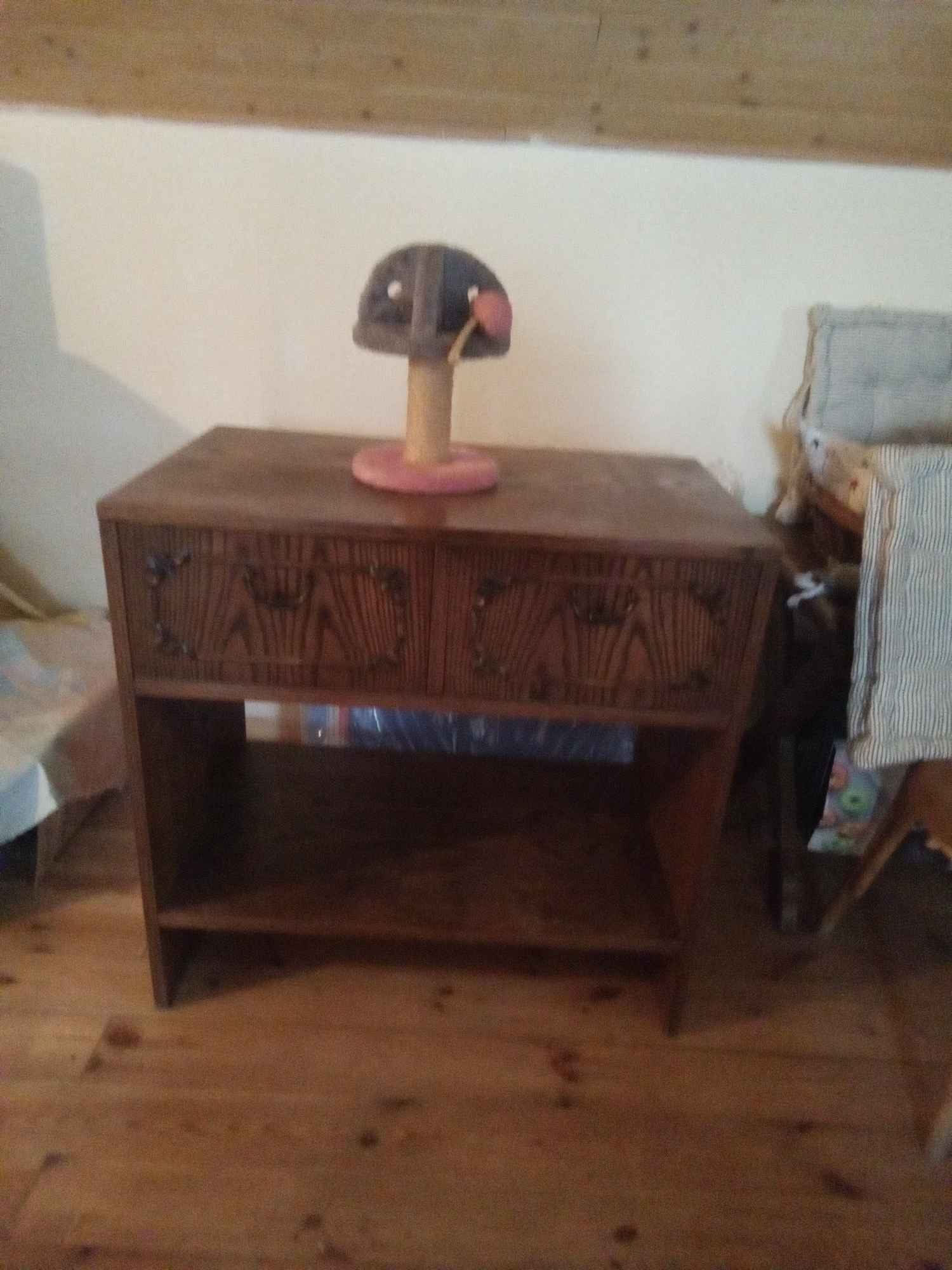 Szafka Cisownica - zdjęcie 1