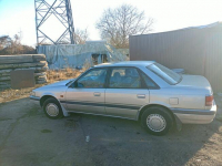 Mazda 626 GD 1.7 benzyna | 1992 | Manual