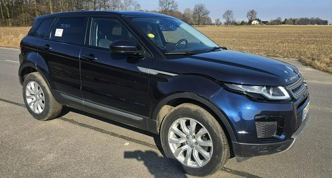 Land Rover Range Rover Evoque 97000km !! Pleszew - zdjęcie 8