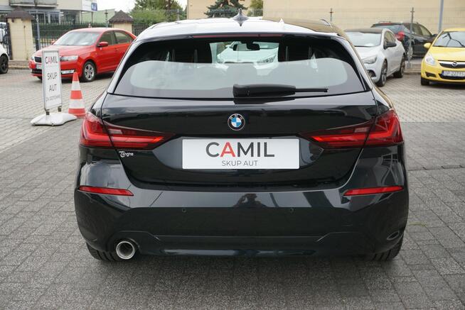 BMW 116 zarejestrowany, ubezpieczony Opole - zdjęcie 5