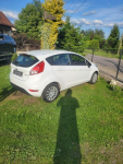 Sprzedam Ford Fiesta Przybędza - zdjęcie 6