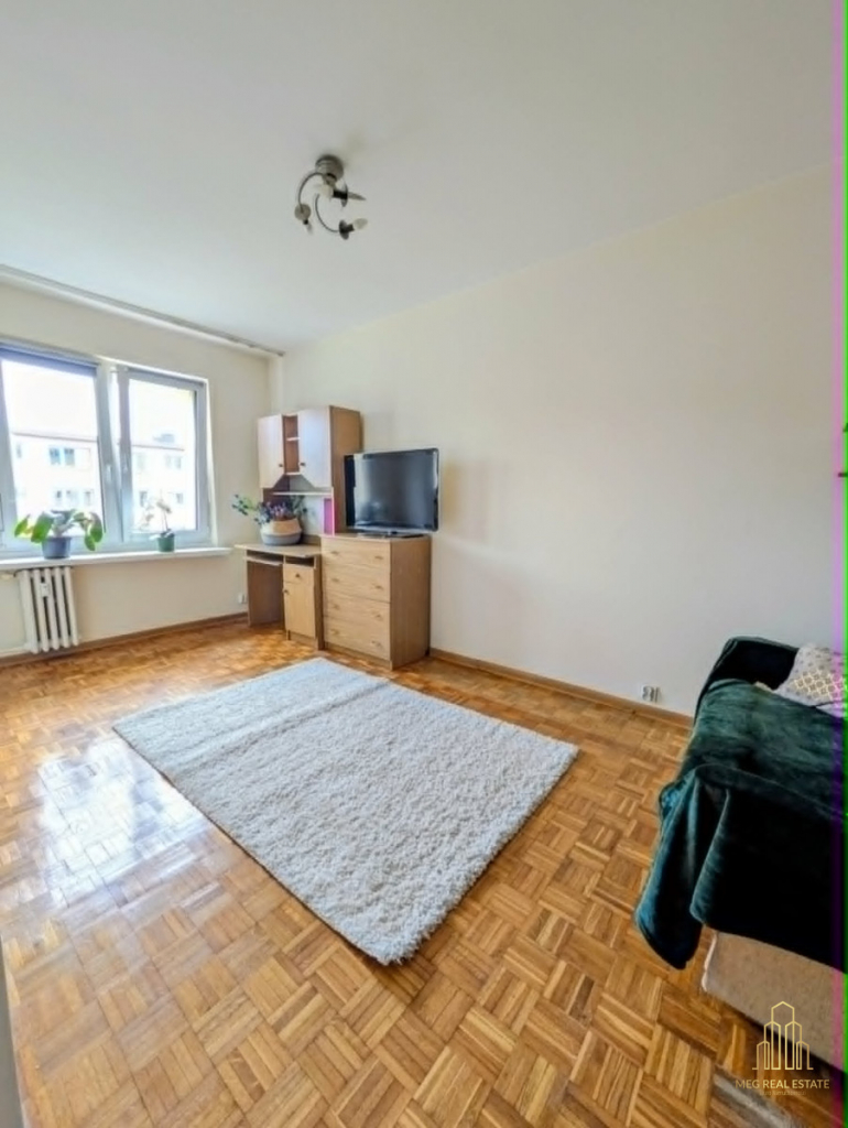 Przestronne, dwupokojowe mieszkanie obok parku. Białystok - zdjęcie 4