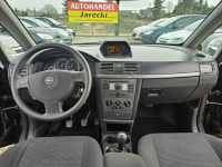 Opel Meriva Opłacona Zdrowa Zadbana Klima Po Serwisie Kisielice - zdjęcie 12