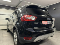 Ford Kuga 2.0 TDCI 140KM Zadbana po opłatach Gwarancja Lubrza - zdjęcie 10