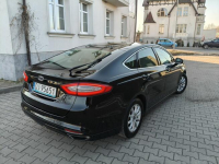 Ford Mondeo 2.0 Diesel napęd 4X4 Bogata Opcja Sedan Salon Ostrów Wielkopolski - zdjęcie 4