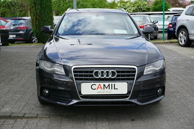 Audi A4 zarejestrowany, ubezpieczony Opole - zdjęcie 2