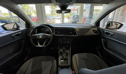 Seat Ateca Style 1.5TSI 150KM 2023 DSG Bezwypadkowy FV VAT23% Kielce - zdjęcie 7