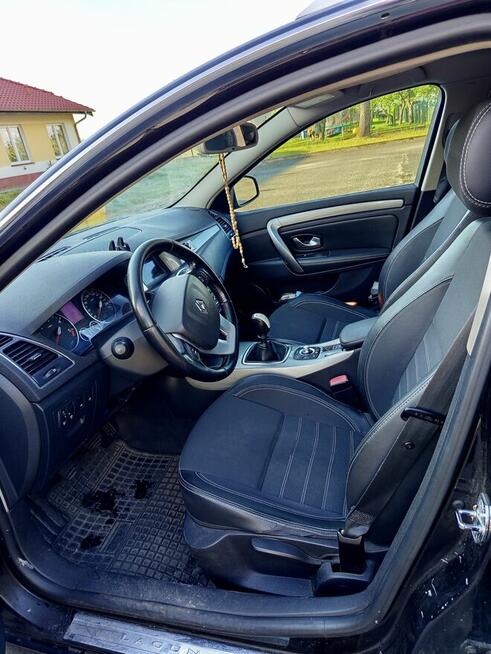 Renault Laguna III 2012 Bolesławiec - zdjęcie 10