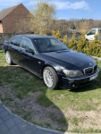 BMW E65 3.0D POLIFT 2006