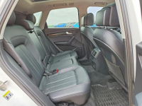 Audi Q5 PREMIUM PLUS / Quattro / niski przebieg Tarnów - zdjęcie 10