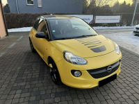 Opel Adam 1,4 87KM  Klimatyzacja  Tablet Orzech - zdjęcie 3