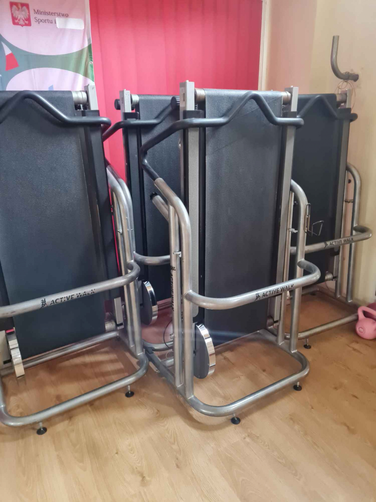 Sprzedam bieżnie mechaniczne Gorzów Wielkopolski - zdjęcie 4