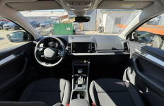 Škoda Karoq Selection 1.5TSI 150KM DSG 2026 Bezwypadkowy FV VAT23% Kielce - zdjęcie 9