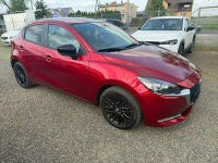 Mazda 2 navi, klima, gwarancja! Zbąszyń - zdjęcie 9