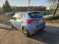 Hyundai ix20 1,4 benzynka 90 KM z niskim przebiegiem 66 tyś km !!! Cielcza - zdjęcie 4