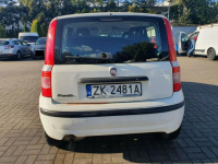 Fiat Panda Komorniki - zdjęcie 4