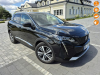 Peugeot 3008 1.5hdi automat KAMERA relingi navigacja led