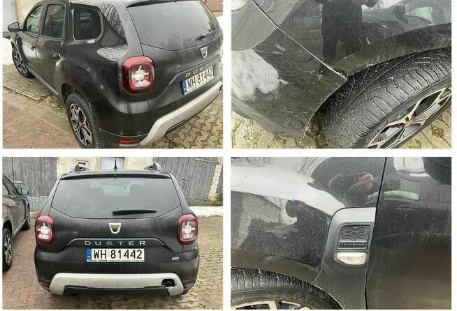 DACIA Duster MR`18 E6 Kłobukowice - zdjęcie 1