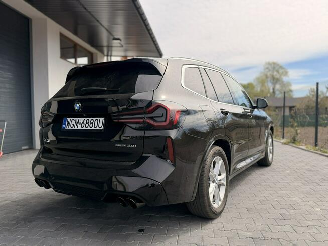 BMW X3- 2.0 B- Panorama Grodzisk Mazowiecki - zdjęcie 9
