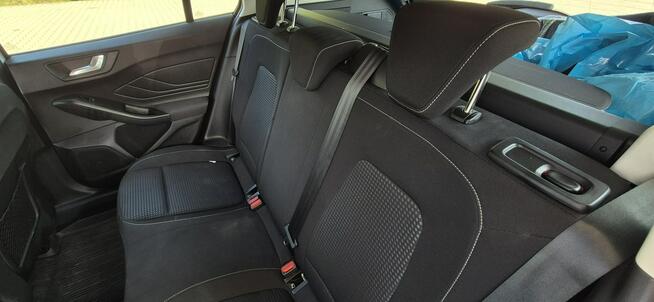 Ford Focus OPONY-MEDIA-ASYSTENT PASA Paproć - zdjęcie 11