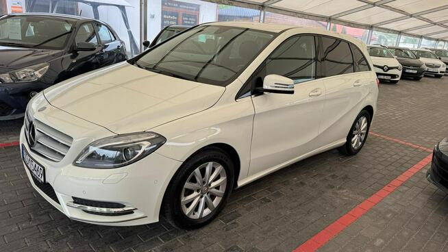 Mercedes B 180 Zduńska Wola - zdjęcie 7