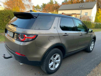 Land Rover Discovery Sport Okuniew - zdjęcie 6