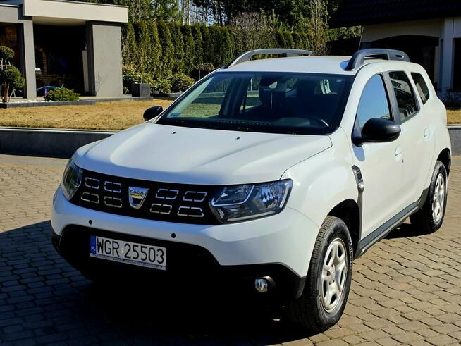 Dacia Duster 4x4 Comfort / Nawigacja / Kamera cofania Skępe - zdjęcie 3
