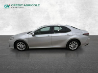 Toyota Camry 2.5 Hybrid Comfort CVT Sedan Warszawa - zdjęcie 8