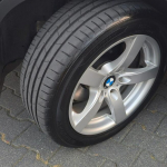 BMW X1 sDrive18d xLine Manual 143KM 2.0 Diesel Ostrów Mazowiecka - zdjęcie 4