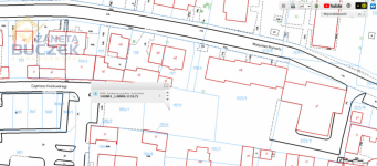 Sprzedam działkę 878 m2 w centrum Sochaczewa Sochaczew - zdjęcie 2