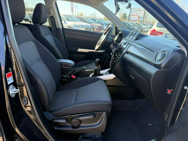 Suzuki Vitara Słupsk - zdjęcie 10
