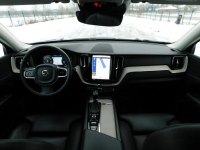 Volvo XC 60 z Gwarancją Kamera 360 Fotele Podgrzewane Model 2021r Żyrardów - zdjęcie 5