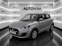 Suzuki Swift SALON POLSKA/FV23%/stan bdb/gwarancja
