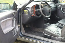 Saab 900 1994r. 2,3 Benzyna Cabrio Automat - Możliwa Zamiana! Warszawa - zdjęcie 3