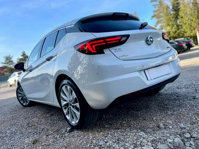 Opel Astra Skora*Navi*Kamera*Radar*Pod Kierownica*Pod Fotele*Led*Pdc* Ignatki - zdjęcie 5