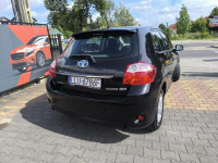 Toyota Auris 1.8 Hybrid 136KM Automat Klimatronic Łuków - zdjęcie 6