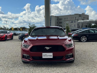 Ford Mustang, 2015 Michałowice - zdjęcie 9