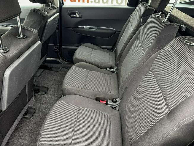 Peugeot 5008 Lipówki - zdjęcie 9