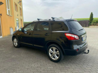 Nissan Qashqai 2010 r - 2.0dci Głogów - zdjęcie 3