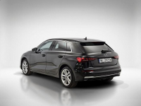 Audi A3 35 TFSI mHEV S tronic ! Z Polskiego Salonu ! Faktura Vat ! Warszawa - zdjęcie 3