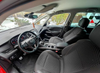 Opel Zafira 1.6 200km Elite S&amp;S Sanok - zdjęcie 10