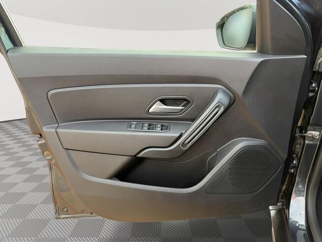 Dacia Duster 1.0 TCe LPG Comfort 2WD Klima Cz.cof Bluetooth Salon PL Gdynia - zdjęcie 10