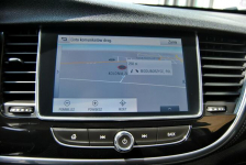 Mokka X 1,4 benzyna turbo, 140 KM, bezwypadkowy, mały przebieg Modliborzyce - zdjęcie 10