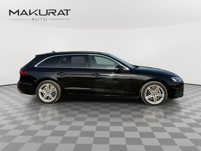 Audi A4 WE6L399#35 TFSI mHEV S tronic Podgrz.f Ambient Salon PL VAT23% Pępowo - zdjęcie 8