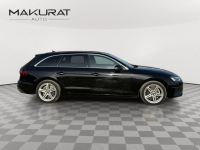 Audi A4 WE6L399#35 TFSI mHEV S tronic Podgrz.f Ambient Salon PL VAT23% Pępowo - zdjęcie 8