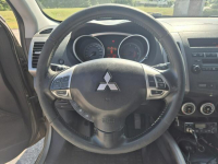 Mitsubishi Outlander Giżycko - zdjęcie 12