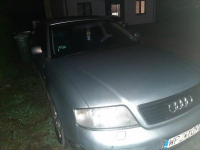 Sprzedam Audi A6 Chorzele - zdjęcie 4