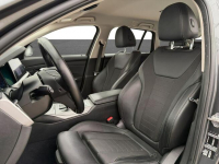 BMW Seria 3 318i aut Kombi Warszawa - zdjęcie 10