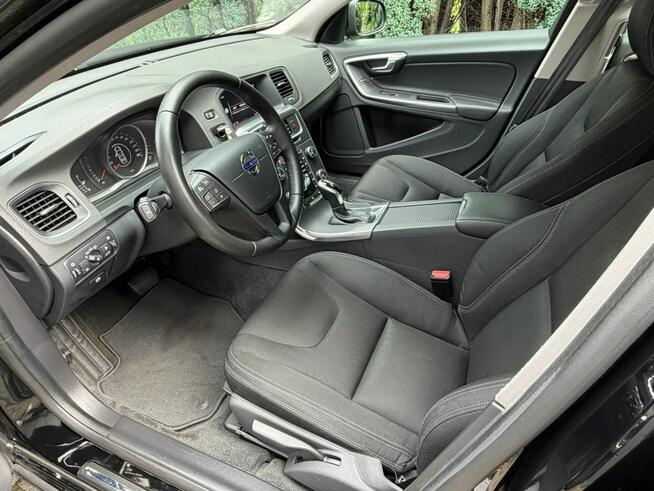 Volvo V60 Rybnik - zdjęcie 9